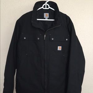 Carhartt Quick Duck Jefferson Traditional jacket